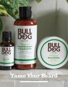 Bulldog Original Beard Wax восък за брада за мъже 50 мл.