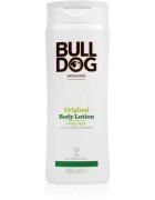 Bulldog Original Body Lotion тоалетно мляко за тяло за мъже 250 мл.