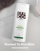 Bulldog Original Body Lotion тоалетно мляко за тяло за мъже 250 мл.