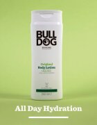 Bulldog Original Body Lotion тоалетно мляко за тяло за мъже 250 мл.