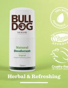 Bulldog Original Deodorant рол-он 75 мл.