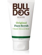 Bulldog Original Face Scrub почистващ пилинг за лице за мъже 125 мл.