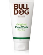Bulldog Original Face Wash почистващ гел за лице 150 мл.