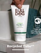Bulldog Original Face Wash почистващ гел за лице 150 мл.