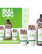 Bulldog Original Grooming Kit подаръчен комплект за мъже