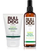 Bulldog Original комплект