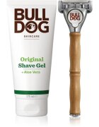 Bulldog Original комплект