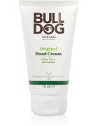 Bulldog Original крем за ръце с алое вера 75 мл.