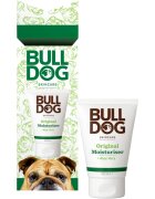 Bulldog Original Moisturiser Cracker подаръчен комплект за мъже