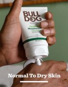 Bulldog Original Moisturiser Cracker подаръчен комплект за мъже