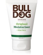 Bulldog Original Moisturizer хидратиращ крем за лице 100 мл.