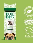 Bulldog Original Moisturizer хидратиращ крем за лице 100 мл.