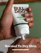 Bulldog Original Moisturizer хидратиращ крем за лице 100 мл.