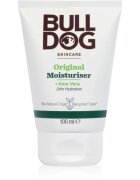 Bulldog Original Moisturizer хидратиращ крем за лице 100 мл.
