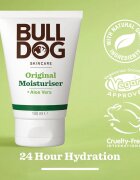 Bulldog Original Moisturizer хидратиращ крем за лице 100 мл.