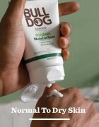 Bulldog Original Moisturizer хидратиращ крем за лице 100 мл.