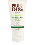 Bulldog Original Moisturizer хидратиращ крем за лице 30 мл.