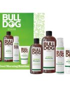 Bulldog Original Morning Routine подаръчен комплект за мъже