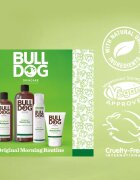 Bulldog Original Morning Routine подаръчен комплект за мъже