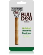 Bulldog Original Razor and Spare самобръсначка + резервни остриета 2 бр