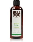 Bulldog Original Shampoo енергизиращ шампоан 300 мл.