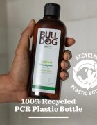 Bulldog Original Shampoo енергизиращ шампоан 300 мл.