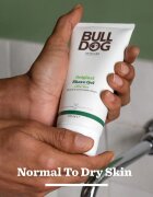 Bulldog Original Shave Gel гел за бръснене за мъже 175 мл.