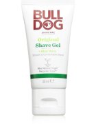 Bulldog Original Shave Gel гел за бръснене за мъже 30 мл.