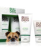 Bulldog Original Skincare Duo подаръчен комплект за лице