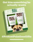 Bulldog Original Skincare Duo подаръчен комплект за лице