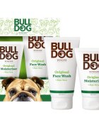 Bulldog Original Skincare Duo подаръчен комплект за мъже
