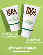 Bulldog Original Skincare Duo подаръчен комплект за мъже