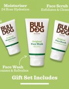 Bulldog Original Skincare Kit For Men подаръчен комплект за мъже