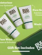 Bulldog Original Skincare Kit подаръчен комплект за лице