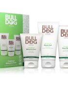 Bulldog Original Skincare Trio подаръчен комплект за брадата