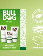 Bulldog Original Skincare Trio подаръчен комплект за брадата