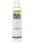 Bulldog Original Spray Deodorant дезодорант в спрей без алуминий 125 мл.