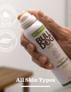 Bulldog Original Spray Deodorant дезодорант в спрей без алуминий 125 мл.