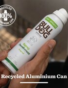 Bulldog Original Spray Deodorant дезодорант в спрей без алуминий 125 мл.