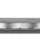 Bulldog Original Steel Blades Резервни остриета 4 бр