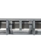 Bulldog Original Steel Blades Резервни остриета 4 бр