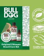 Bulldog Original Ultimate Beard Care Kit комплект за бръснене