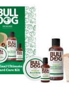 Bulldog Original Ultimate Beard Care Kit подаръчен комплект за мъже
