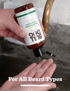 Bulldog Original Ultimate Beard Care Kit подаръчен комплект за мъже