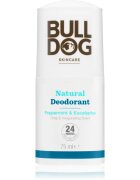 Bulldog Peppermint & Eucalyptus Deodorant рол-он 75 мл.