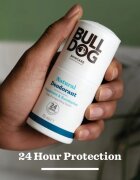 Bulldog Peppermint & Eucalyptus Deodorant рол-он 75 мл.