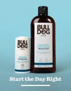 Bulldog Peppermint & Eucalyptus Deodorant рол-он 75 мл.