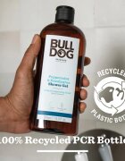 Bulldog Peppermint & Eucalyptus Shower Gel душ-гел за мъже 500 мл.
