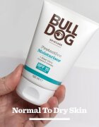 Bulldog Protective Moisturiser защитен крем SPF 15 100 мл.