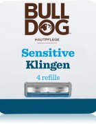 Bulldog Sensitive Cartridges сменяеми глави 4 бр.